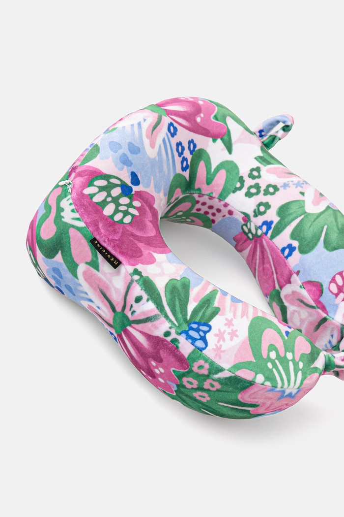 Poduszka podróżna RW26-GEU100 multicolor RW26