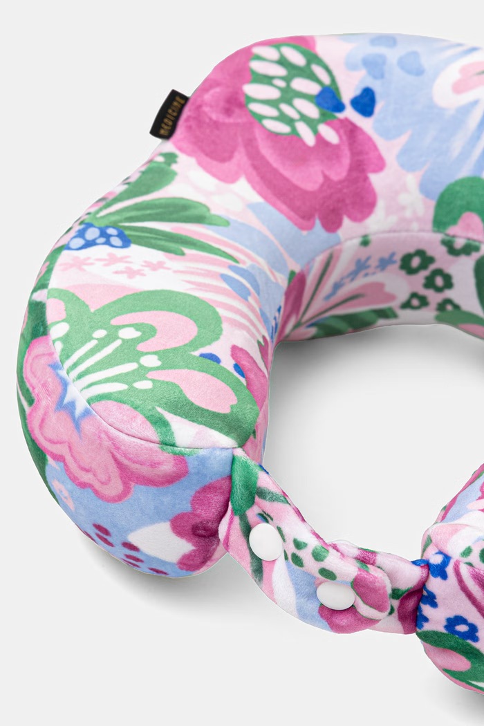 Akcesoria Poduszka podróżna RW26-GEU100 multicolor