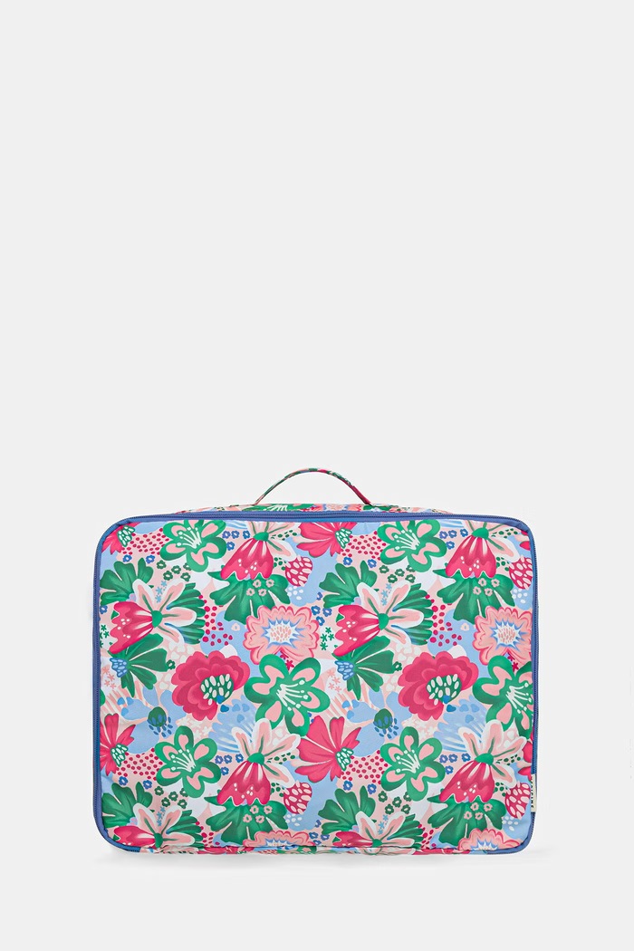 Medicine Zestaw organizerów podróżnych do bagażu RW26-GEU101 multicolor RW26
