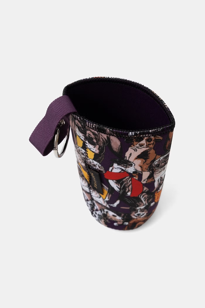 Akcesoria Pokrowiec na butelkę RW26-GEU502 multicolor