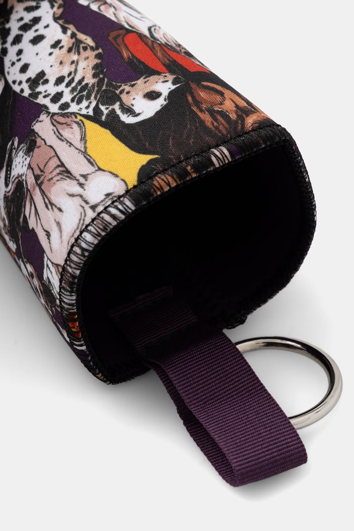 Pokrowiec na butelkę RW26-GEU502 multicolor