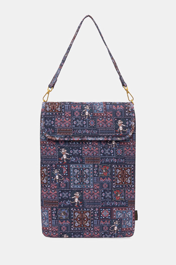 Medicine Pokrowiec na laptopa multicolor RW26-ITU300