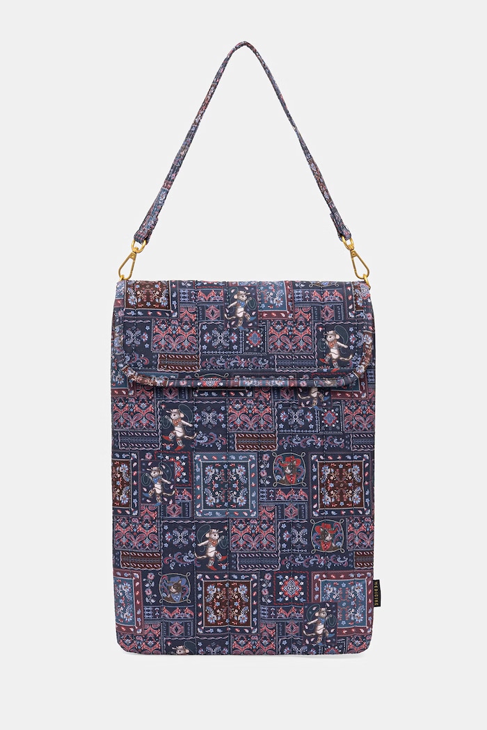 Medicine Pokrowiec na laptopa multicolor RW26-ITU300