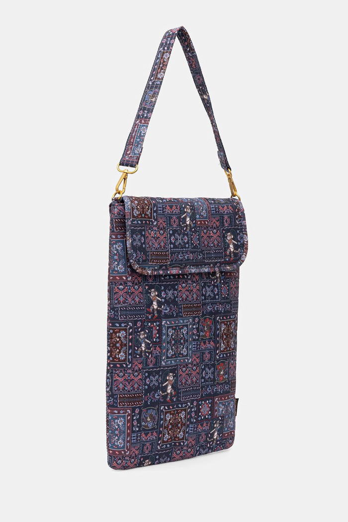 Medicine Pokrowiec na laptopa RW26-ITU300 multicolor RW26