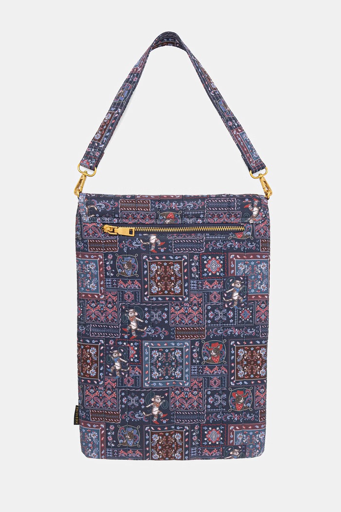 Lifestyle Medicine Pokrowiec na laptopa RW26-ITU300 multicolor