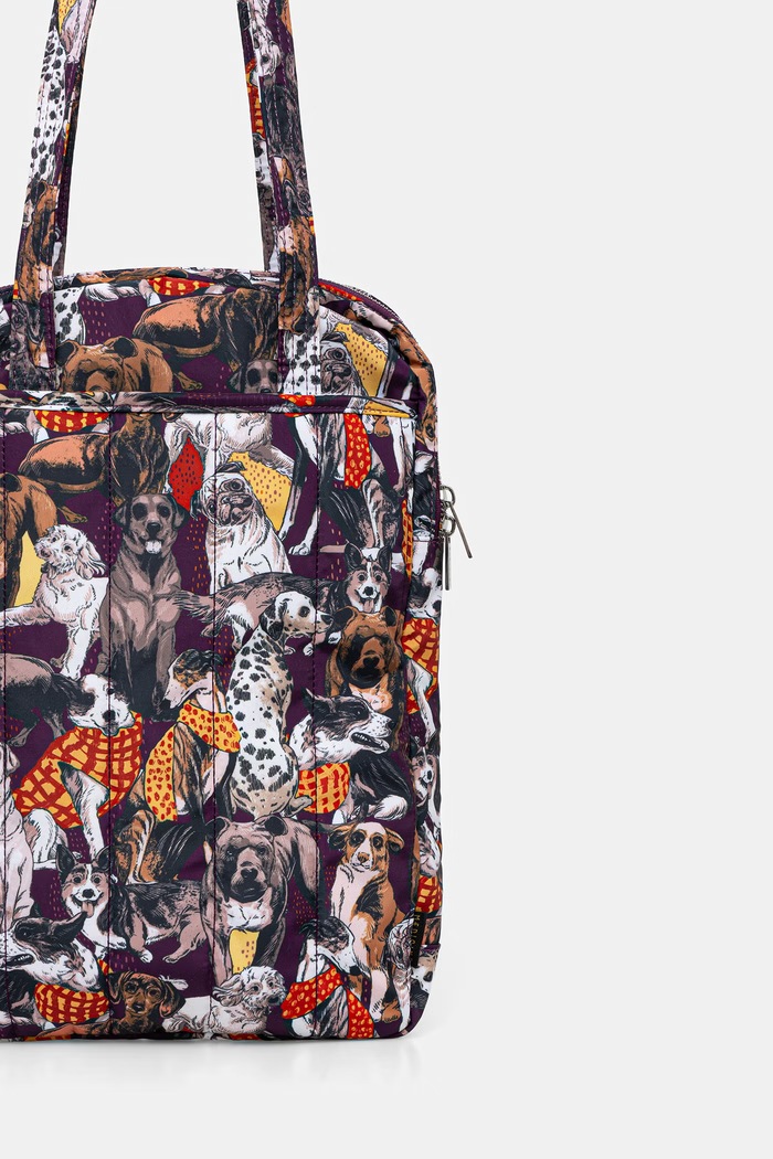 Lifestyle Medicine Pokrowiec na laptopa RW26-ITU501 multicolor