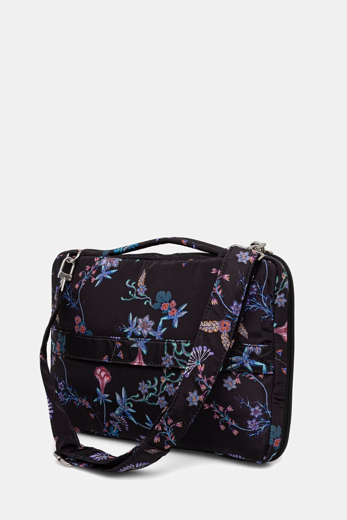 Pokrowiec na laptopa Medicine RW26-ITU852 czarny