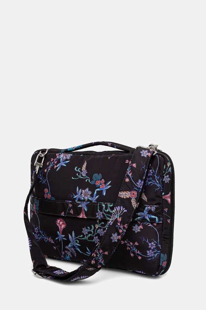 Pokrowiec na laptopa Medicine RW26-ITU852 czarny