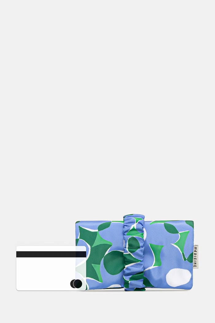 Organizer na biżuterię z materiału tekstylnego RW26-JEU100 multicolor