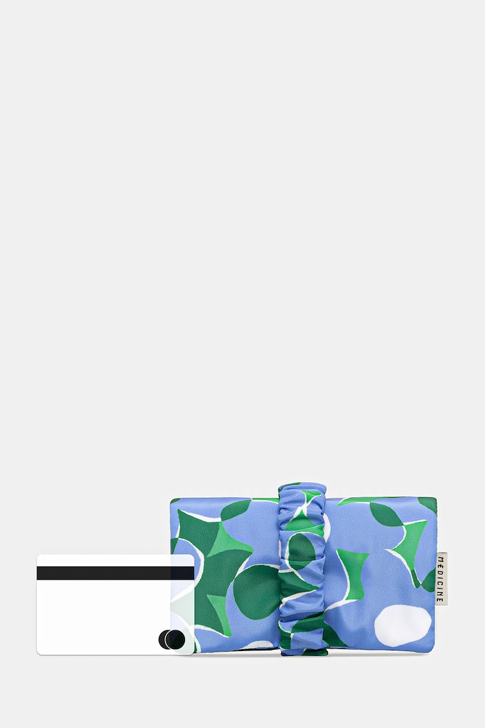 Organizer na biżuterię z materiału tekstylnego RW26-JEU100 multicolor