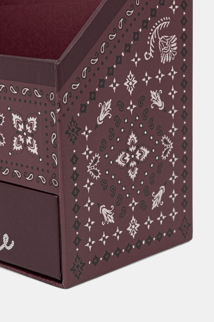 Organizer na biurko Medicine RW26-JEU303 multicolor