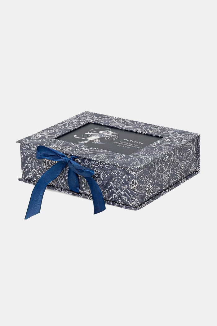 Medicine Zestaw pudełek do przechowywania RW26-JEU304 multicolor RW26