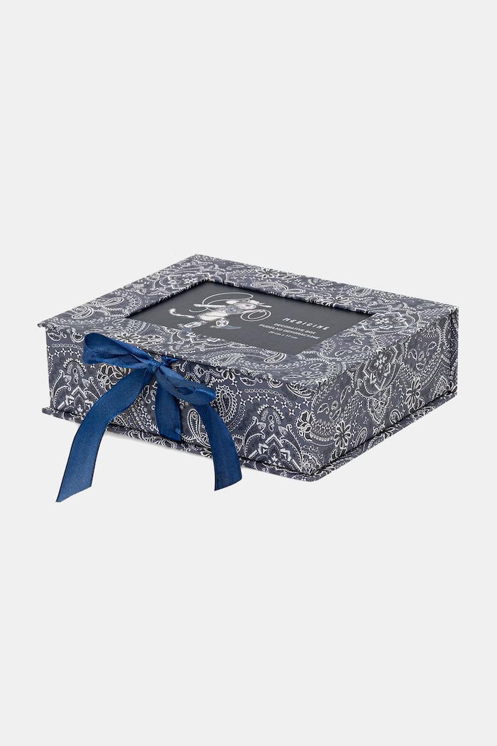 Medicine Zestaw pudełek do przechowywania RW26-JEU304 multicolor RW26