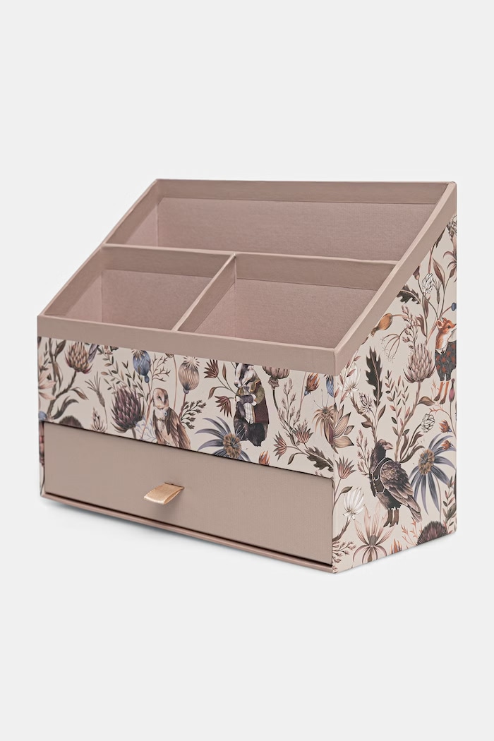 Medicine Organizer na biurko multicolor RW26-JEU410