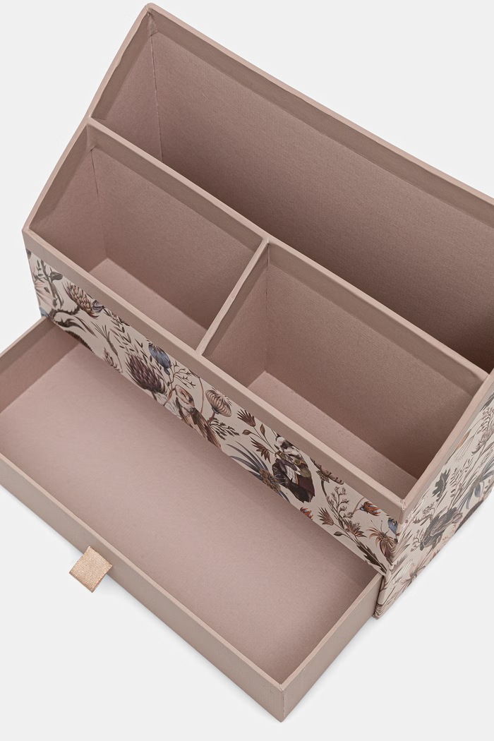 Salon i sypialnia Medicine Organizer na biurko RW26-JEU410 multicolor