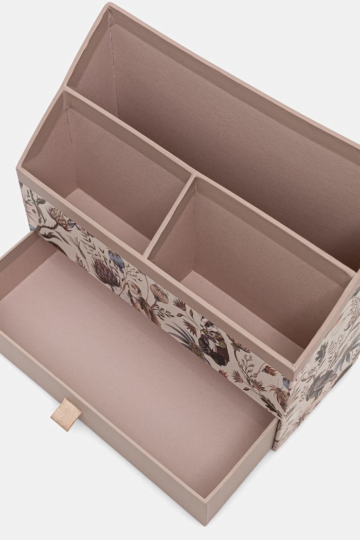 Salon i sypialnia Medicine Organizer na biurko RW26-JEU410 multicolor