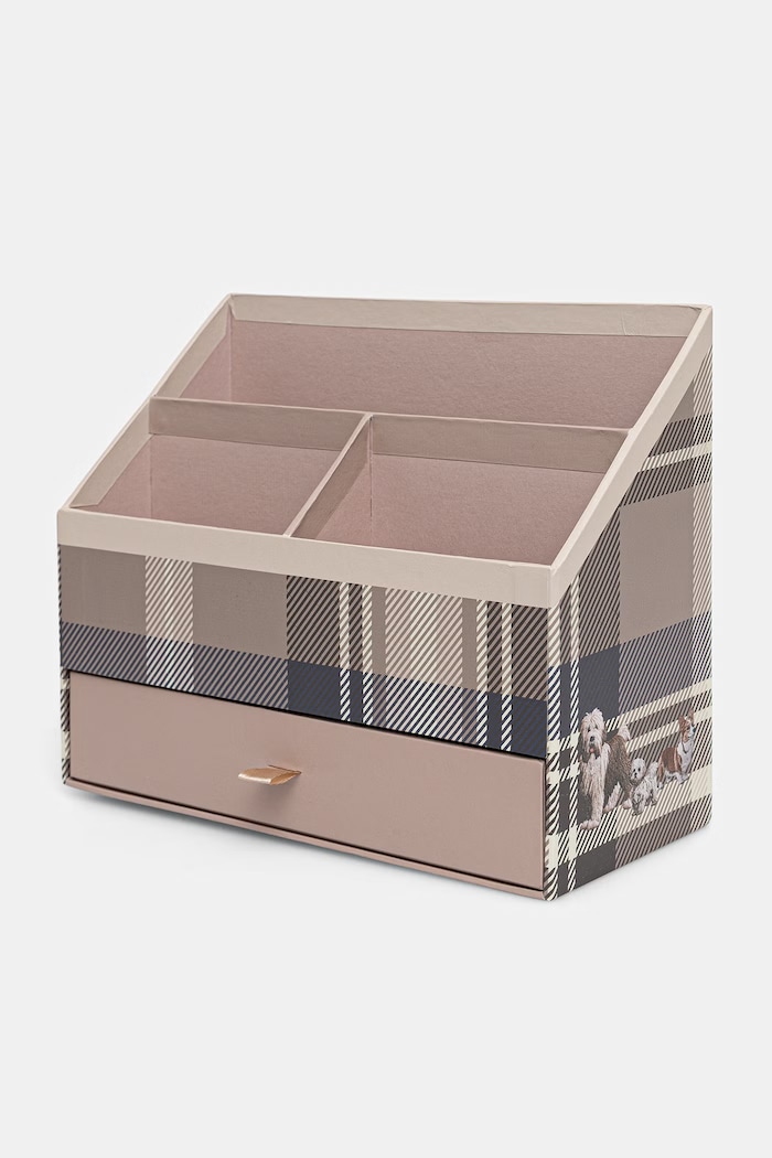 Medicine Organizer na biurko multicolor RW26-JEU412
