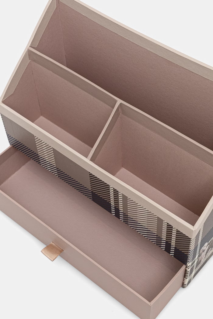 Salon i sypialnia Medicine Organizer na biurko RW26-JEU412 multicolor