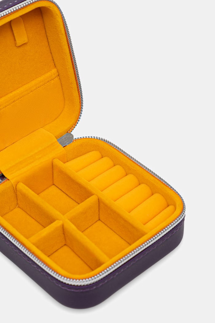 Salon i sypialnia Medicine Szkatułka na biżuterię RW26-JEU504 multicolor