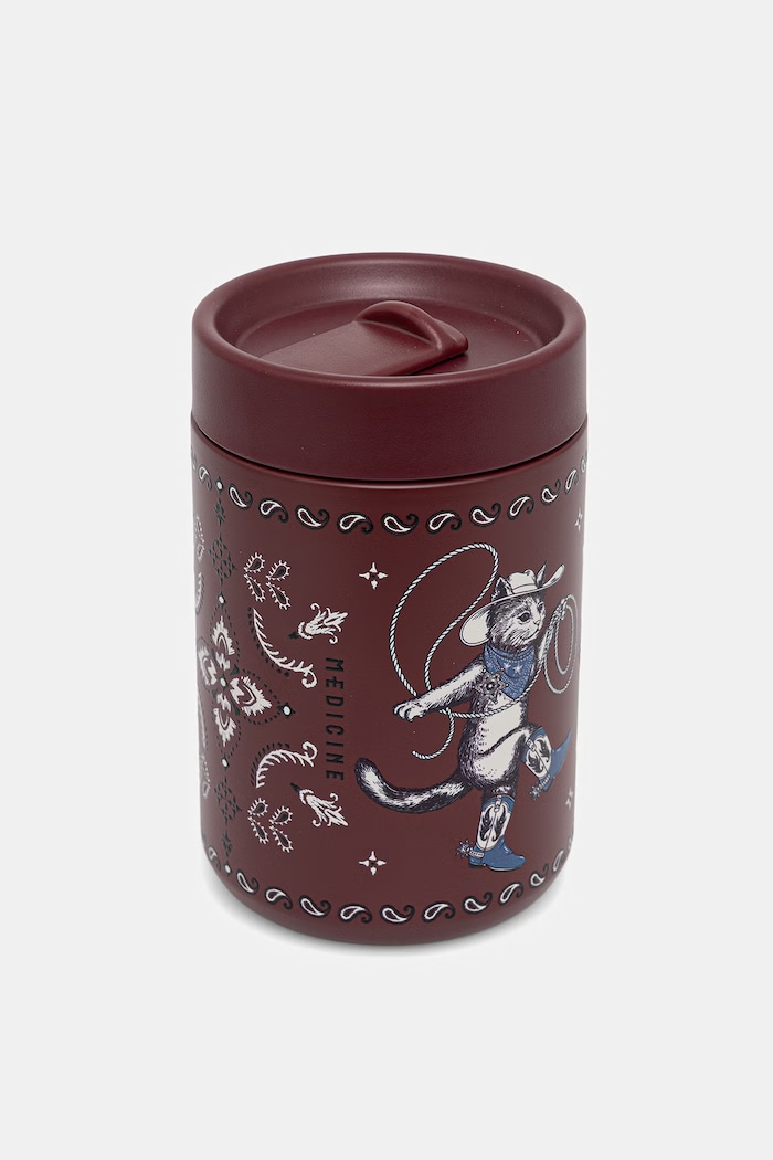 Cană termică 360 ml RW26-KBU301 multicolor RW26
