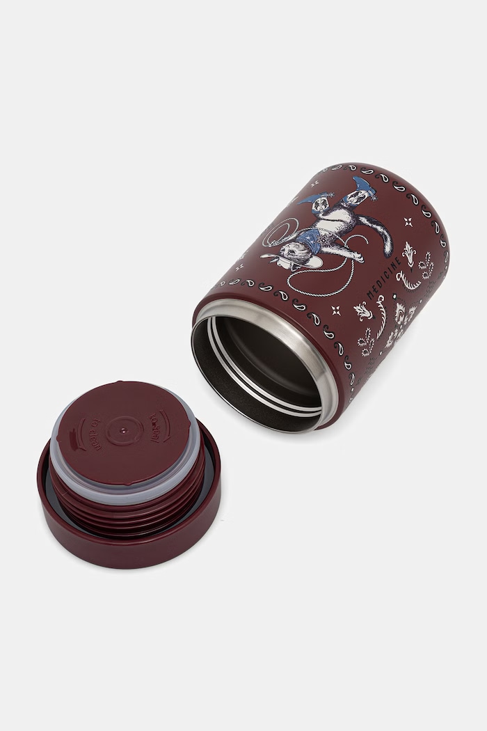 Accesorii Cană termică 360 ml RW26-KBU301 multicolor