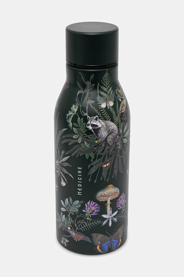 Sticlă termică din oțel inoxidabil 500 ml RW26-KBU503 verde RW26