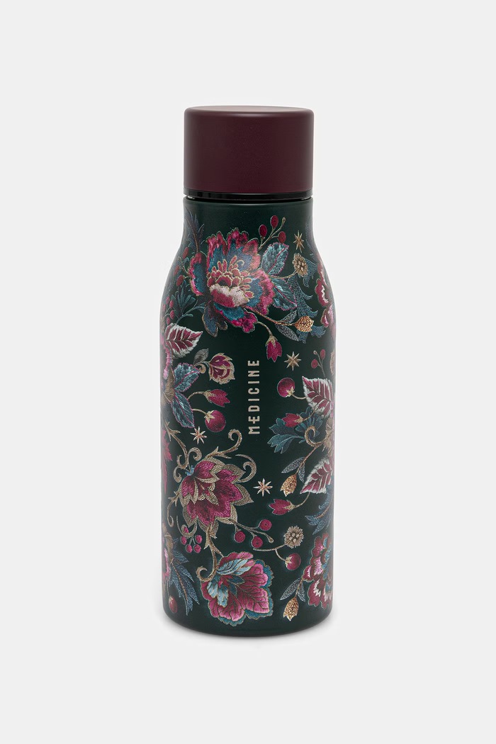 Medicine Butelka termiczna ze stali nierdzewnej RW26-KBU805 multicolor RW26