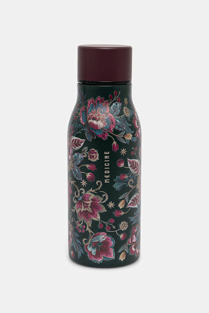 Medicine Butelka termiczna ze stali nierdzewnej RW26-KBU805 multicolor RW26