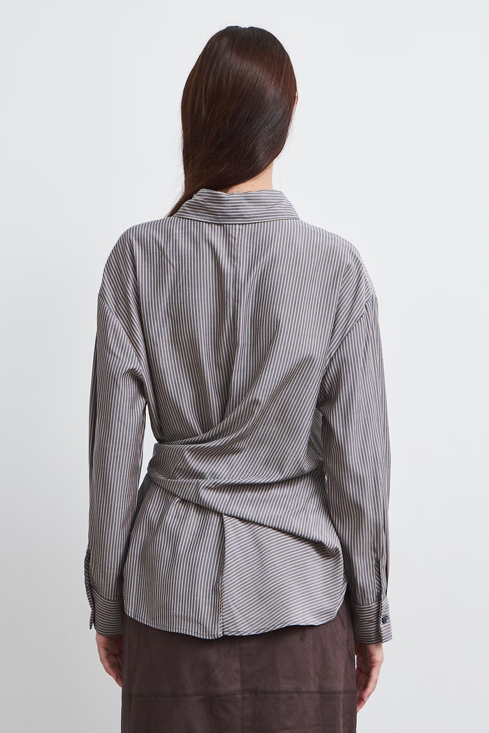 Koszula damska z bawełną Medicine RW26-KDD391 multicolor
