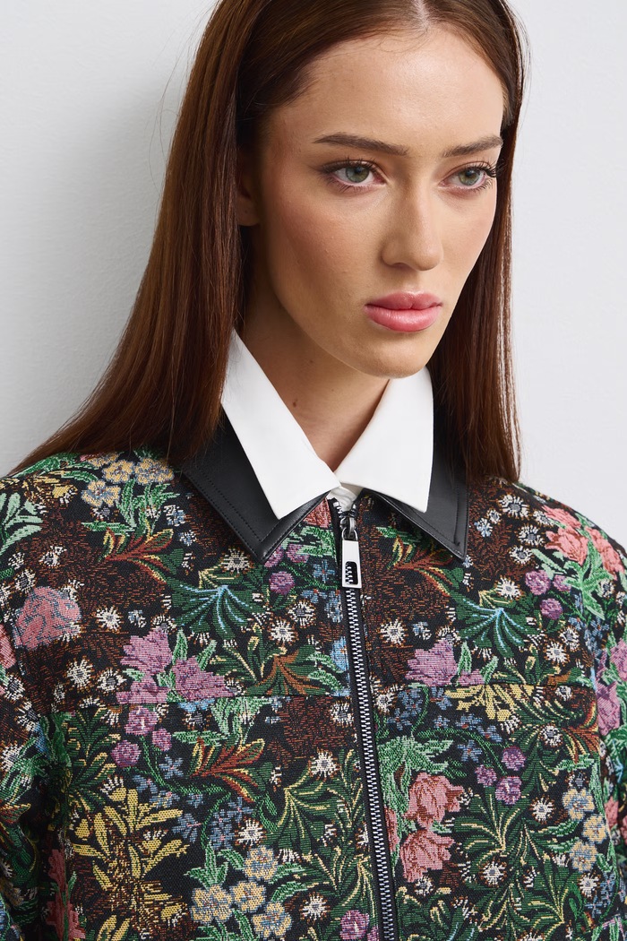 Kurtka koszulowa damska Medicine RW26-KUD508 multicolor