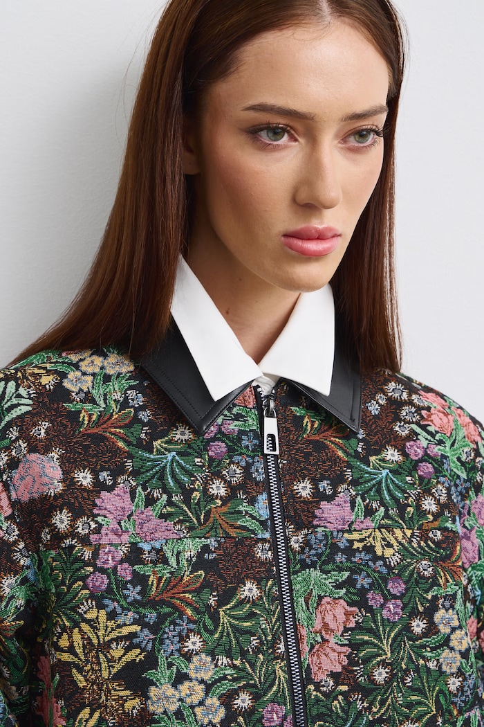 Kurtka koszulowa damska Medicine RW26-KUD508 multicolor