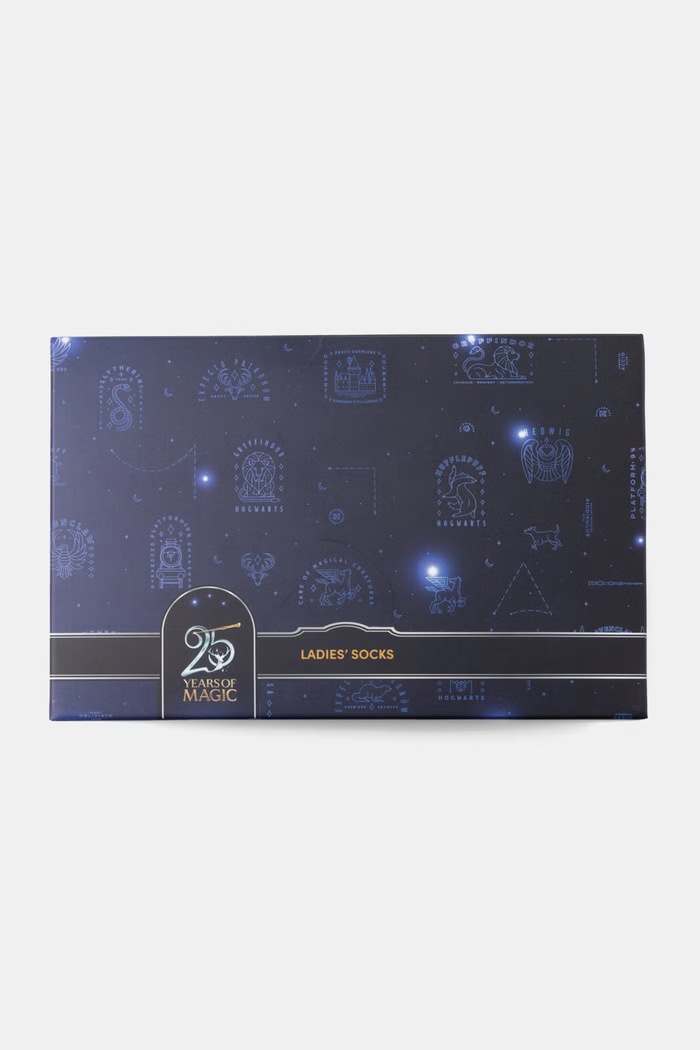 Skarpety damskie 2-pack Medicine RW26-LBD651 multicolor