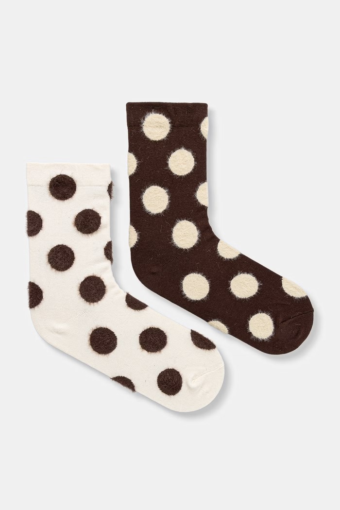 Medicine Skarpety damskie 2-pack RW26-LGD609 multicolor RW26