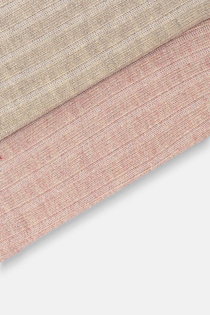 Odzież Medicine Skarpety damskie 2-pack RW26-LGD703 multicolor