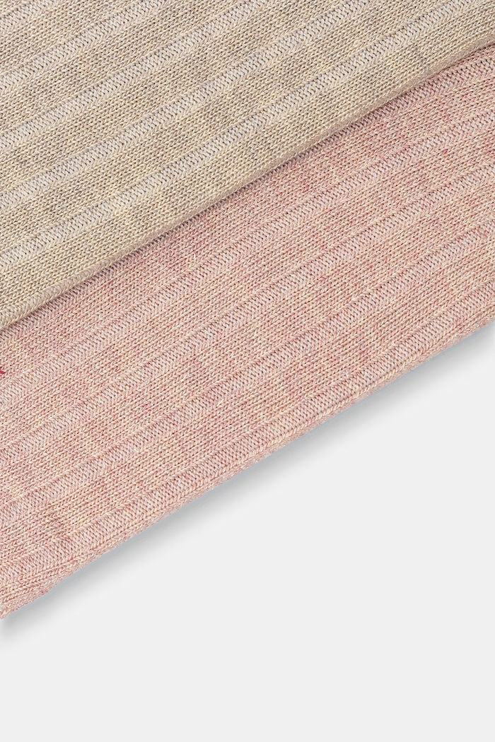 Odzież Medicine Skarpety damskie 2-pack RW26-LGD703 multicolor