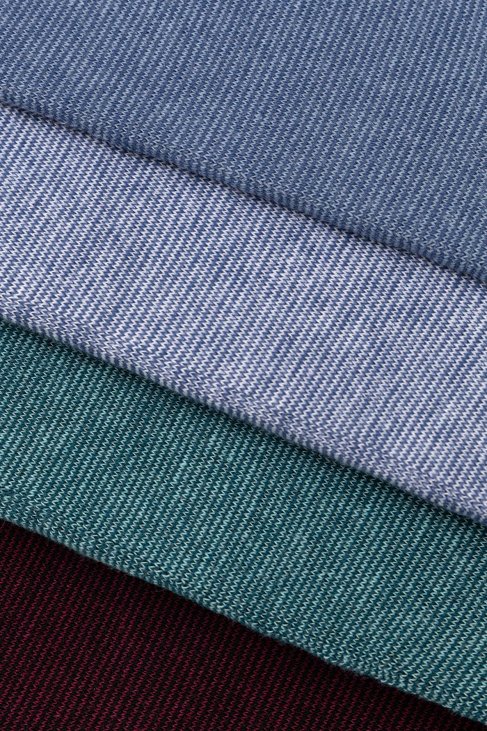 Medicine Skarpety męskie z bawełną 5-pack RW26-LGM926 multicolor RW26