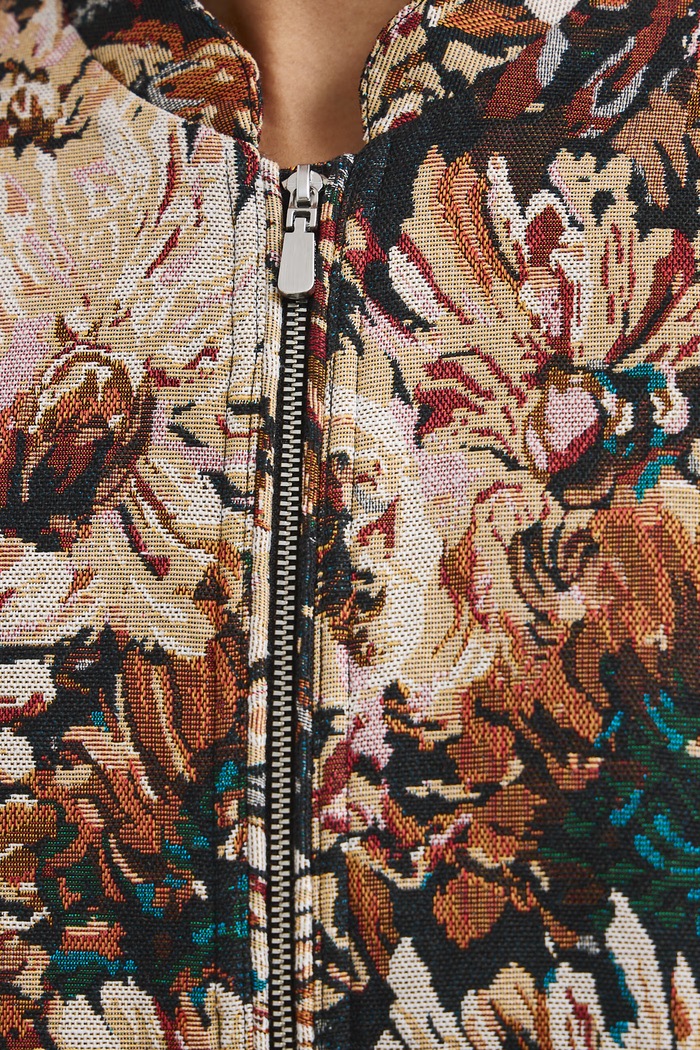 Marynarka damska Medicine multicolor RW26-MKD800