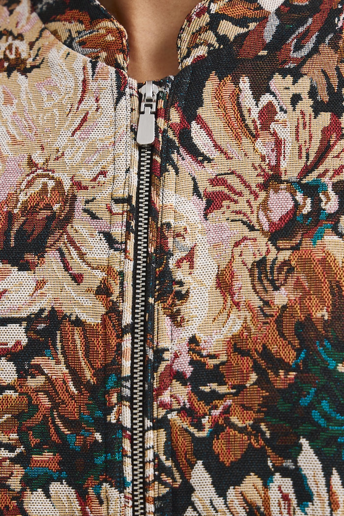 Marynarka damska Medicine multicolor RW26-MKD800