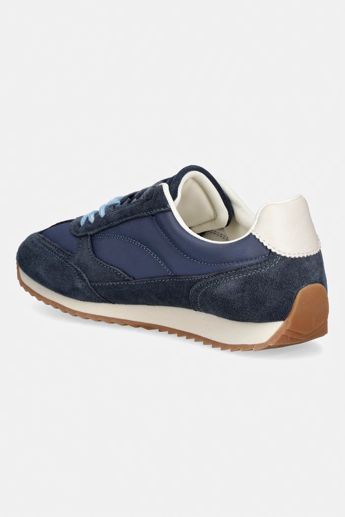 Sneakersy damskie Medicine RW26-OBD310 niebieski