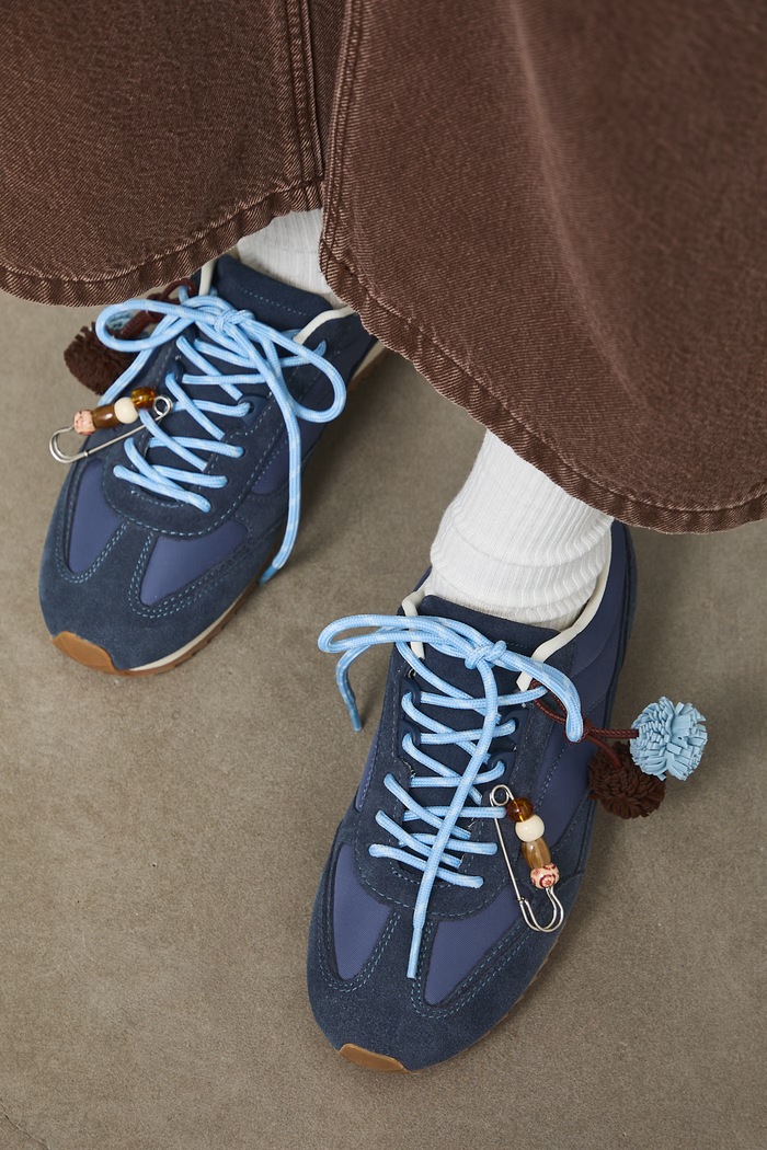 Medicine Sneakersy damskie RW26-OBD310