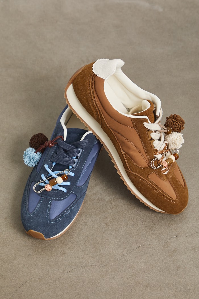 Medicine Sneakersy damskie RW26-OBD310