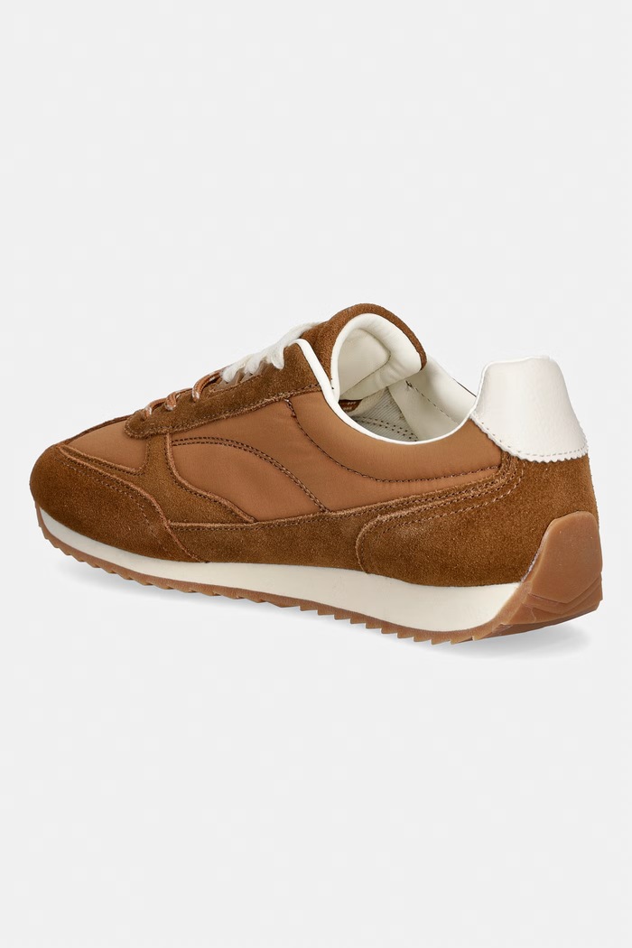 Sneakersy damskie Medicine RW26-OBD310 brązowy