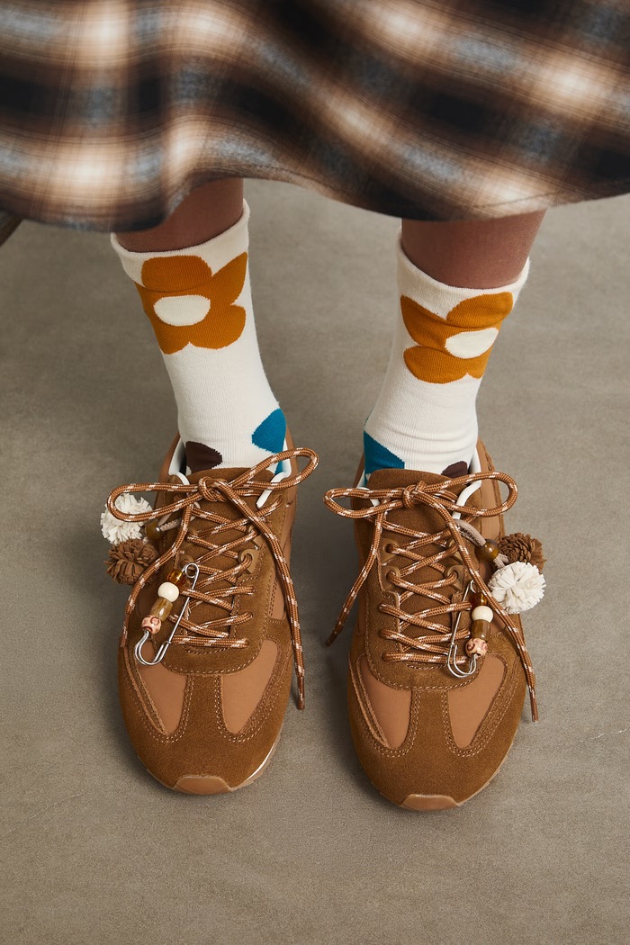 Medicine Sneakersy damskie RW26-OBD310