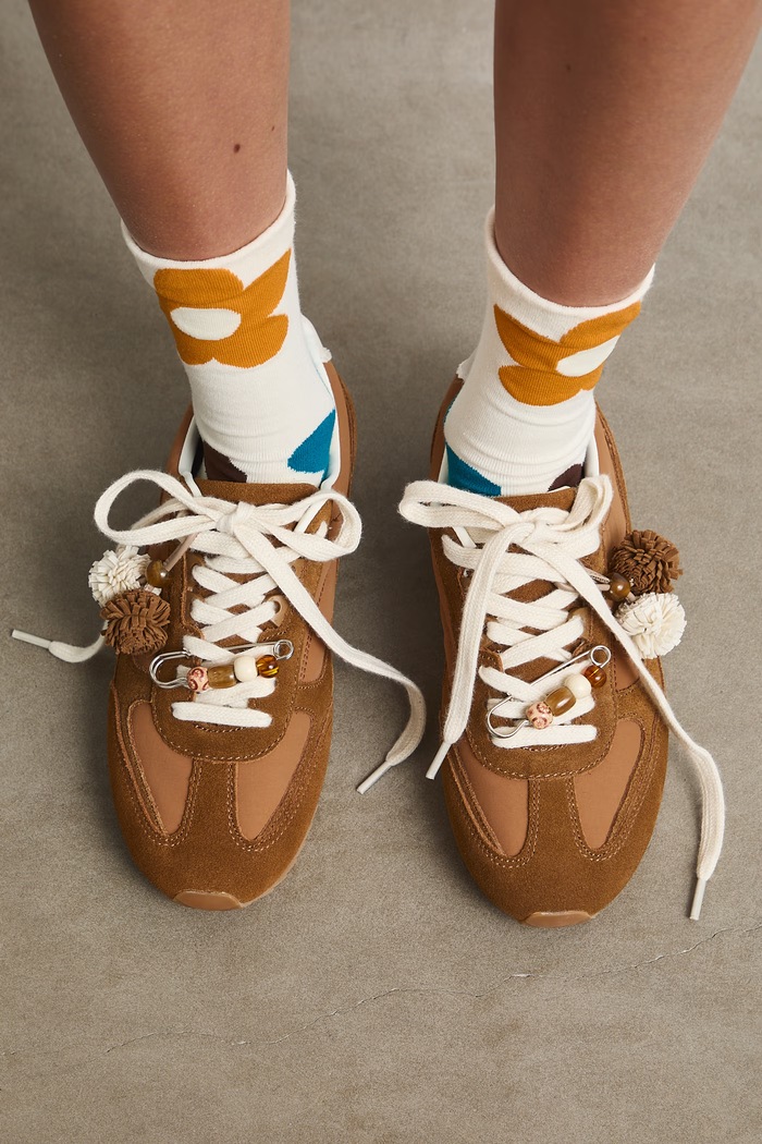 Medicine Sneakersy damskie RW26-OBD310