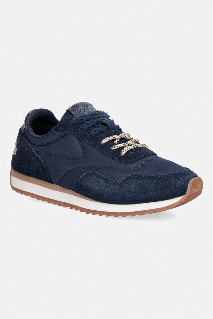 Medicine Sneakersy damskie RW26-OBD312 granatowy RW26