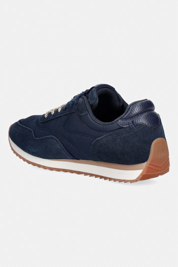 Sneakersy damskie Medicine RW26-OBD312 granatowy