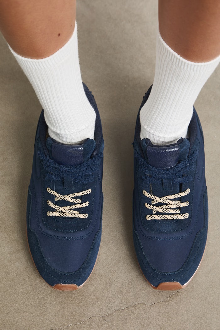 Medicine Sneakersy damskie RW26-OBD312