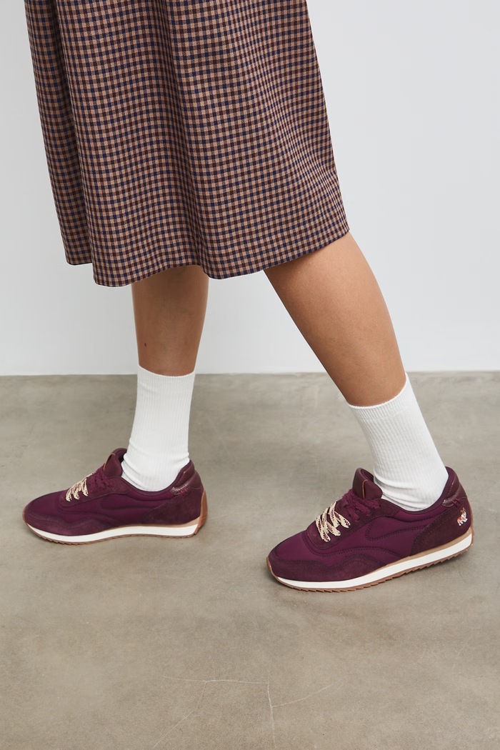 Medicine Sneakersy damskie RW26-OBD312