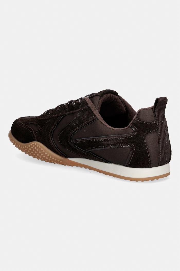 Sneakersy damskie Medicine RW26-OBD313 brązowy