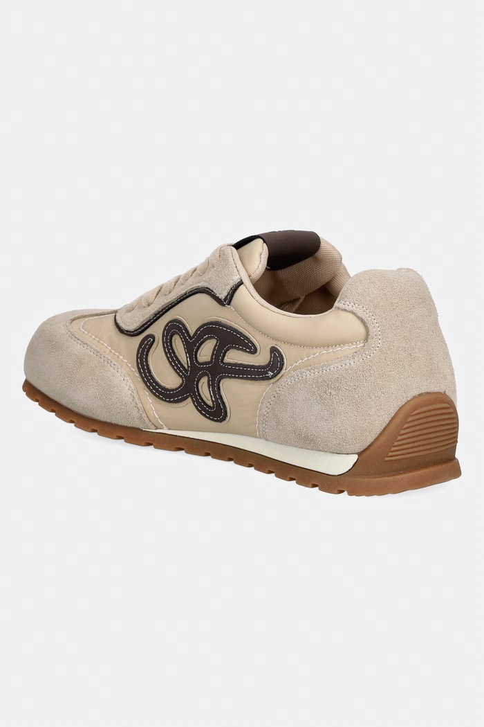 Sneakersy damskie Medicine RW26-OBD319 beżowy
